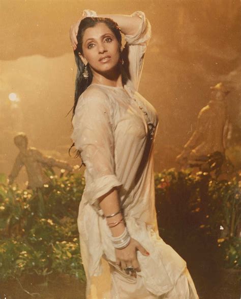 dimple kapadia sexy